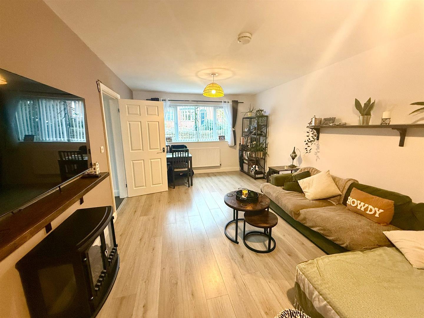 Beaver Hill Road, Sheffield